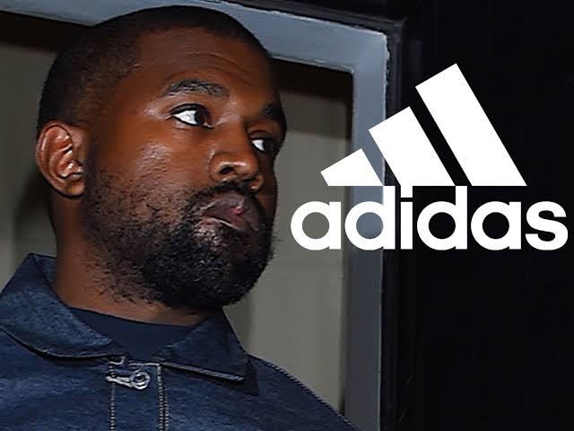 Shareholders sue Adidas over its failed partnership with Kanye West